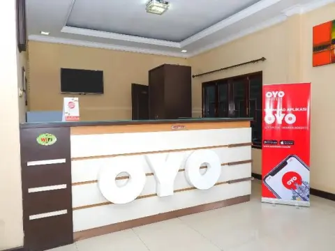 OYO 822 Hotel Mukti Jaya - Photo 2