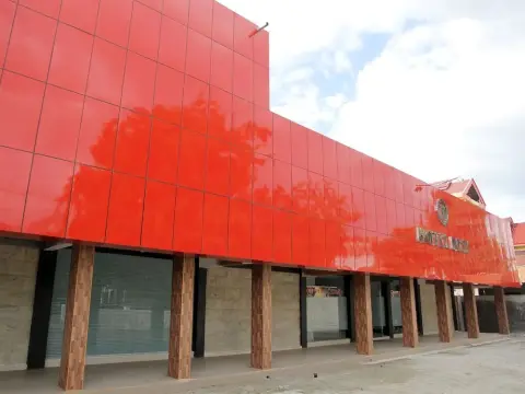 OYO 840 Hotel Dely - Photo 1