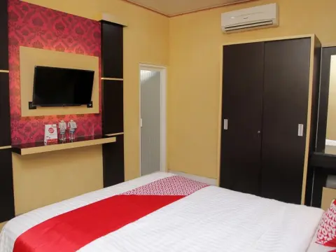 OYO 840 Hotel Dely - Photo 3
