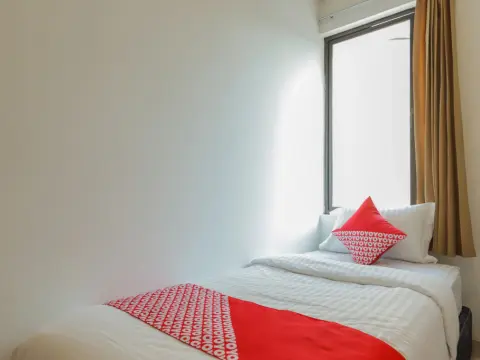 OYO 866 Idola Residence - Photo 3