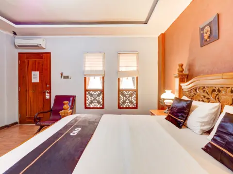 OYO 90000 Adya Nalendra Boutique Hotel - Photo 2