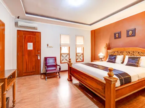 OYO 90000 Adya Nalendra Boutique Hotel - Photo 3