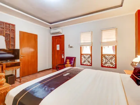 OYO 90000 Adya Nalendra Boutique Hotel - Photo 4