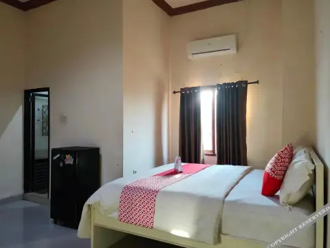 OYO 90019 Nana Guest House - Foto 4
