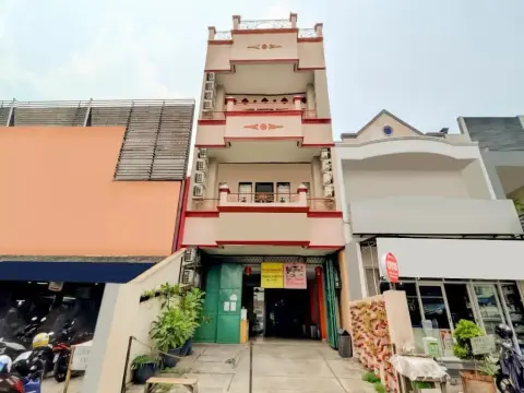 OYO 90048 Teratai Bekasi Guesthouse - Photo 1