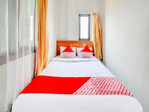 OYO 90048 Teratai Bekasi Guesthouse - Photo 3