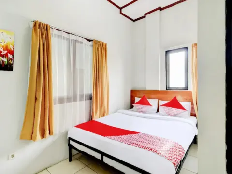 OYO 90048 Teratai Bekasi Guesthouse - Foto 3