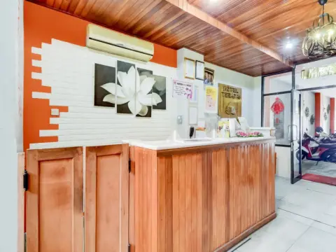 OYO 90048 Teratai Bekasi Guesthouse - Foto 2
