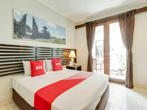 OYO 90055 Sadewa Guest House - Foto 2