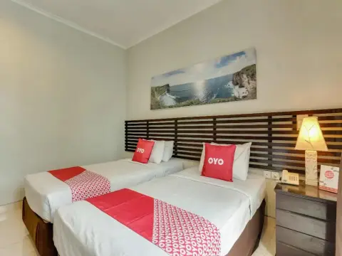 OYO 90055 Sadewa Guest House - Foto 3