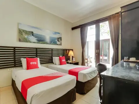 OYO 90055 Sadewa Guest House - Foto 4