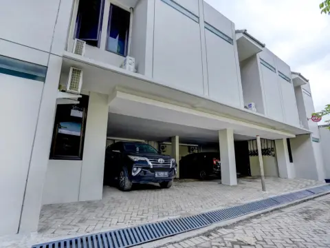 OYO 90154 Anugrah Rr Syariah - Photo 2