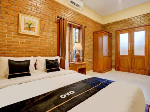 OYO 90265 Cempoko Mulyo Homestay Syariah - Photo 2