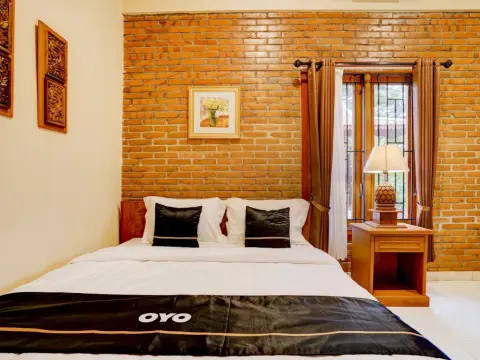 OYO 90265 Cempoko Mulyo Homestay Syariah - Photo 3