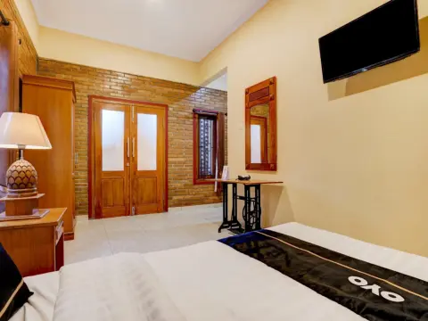 OYO 90265 Cempoko Mulyo Homestay Syariah - Photo 4