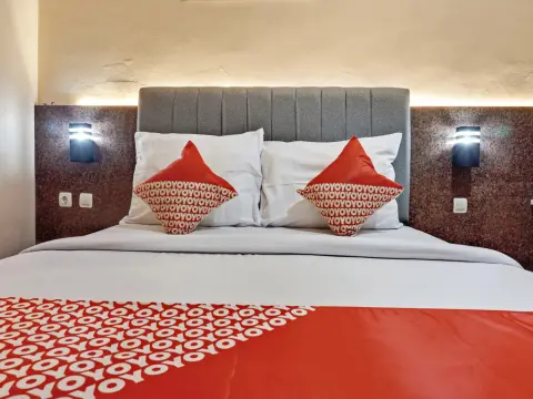 OYO 90314 Stadion Guesthouse Syariah - Photo 3
