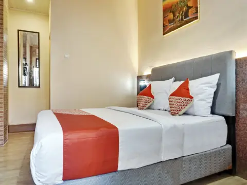 OYO 90314 Stadion Guesthouse Syariah - Photo 4