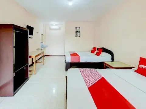 OYO 90385 Hotel Cadaka - Foto 3