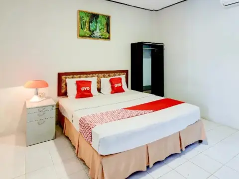 OYO 90385 Hotel Cadaka - Foto 4