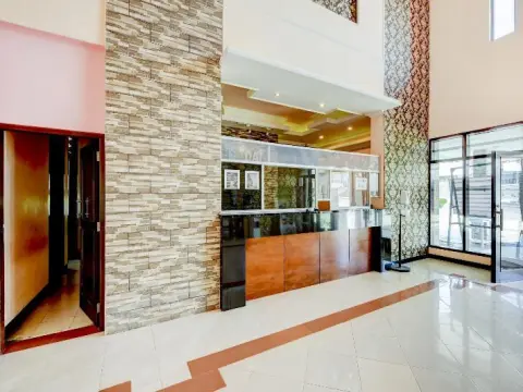 OYO 90385 Hotel Cadaka - Foto 2