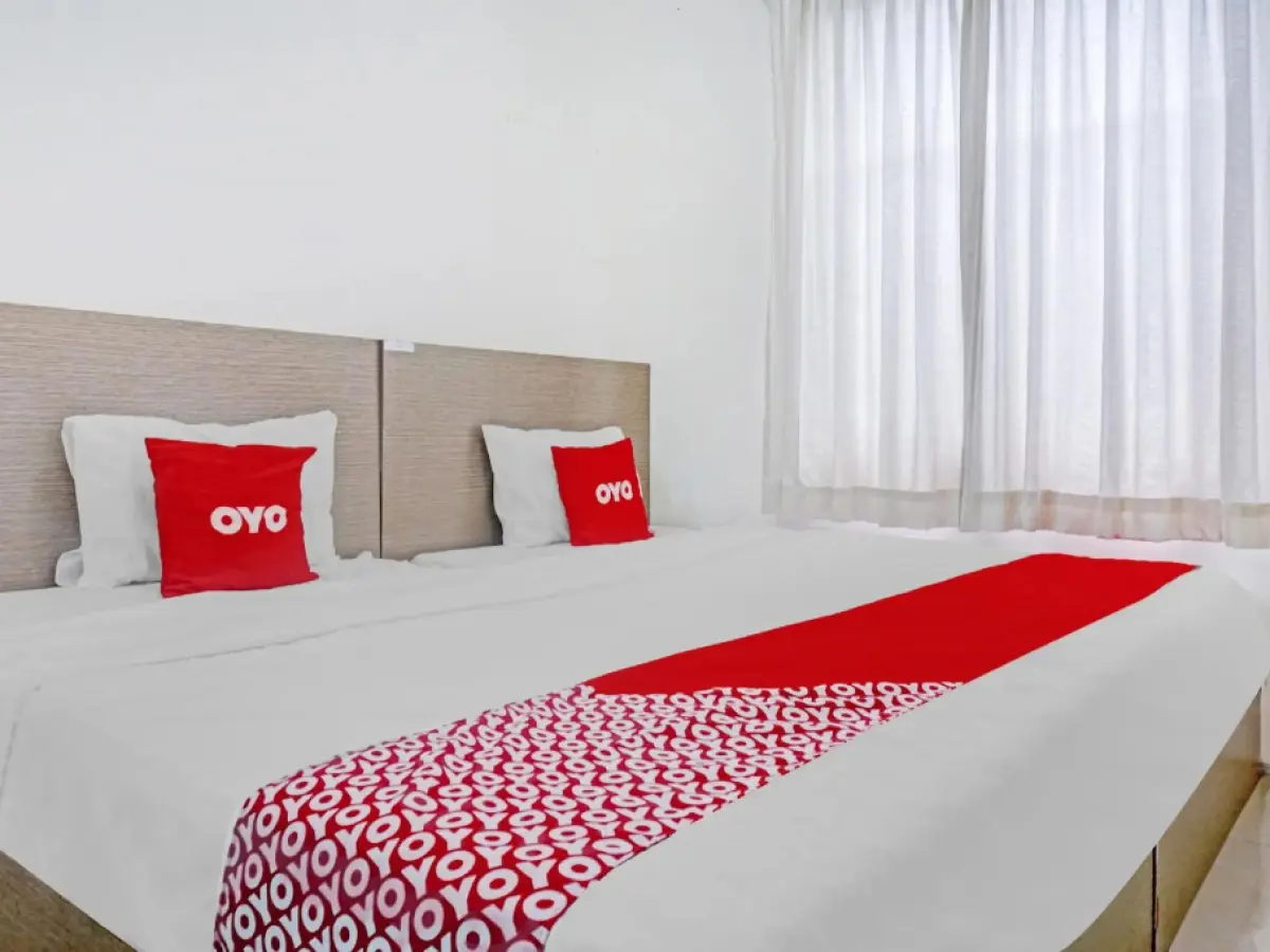 OYO 90494 Stariez Residence Karawaci