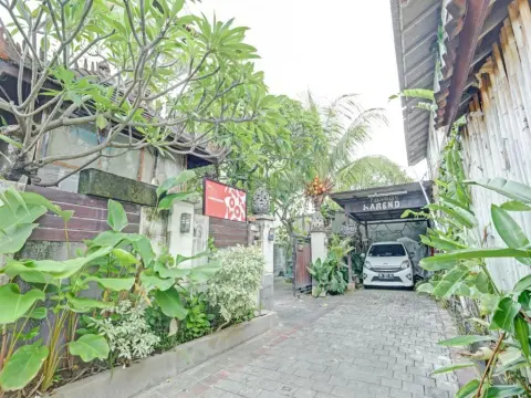 OYO 90505 Pondok Karenda - Photo 1