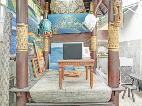 OYO 90505 Pondok Karenda - Photo 3