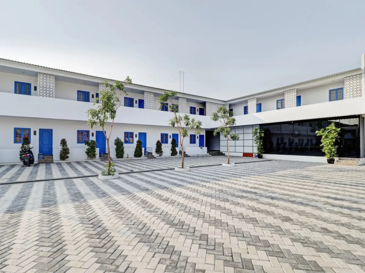 OYO 90510 Sand's Residence