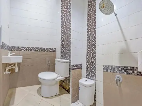 OYO 90553 Arteri Guest House - Photo 3