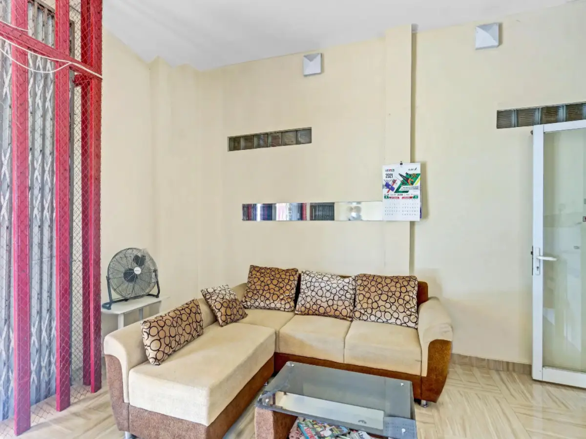 OYO 90553 Arteri Guest House