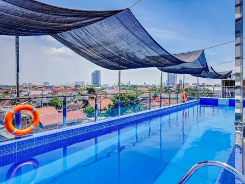 OYO 90584 Rumah Familiku Syariah - Photo 1