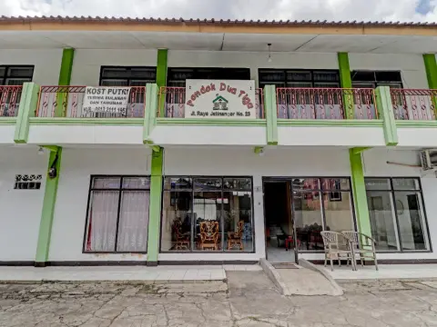 OYO 90621 Pondok 23 - Photo 1