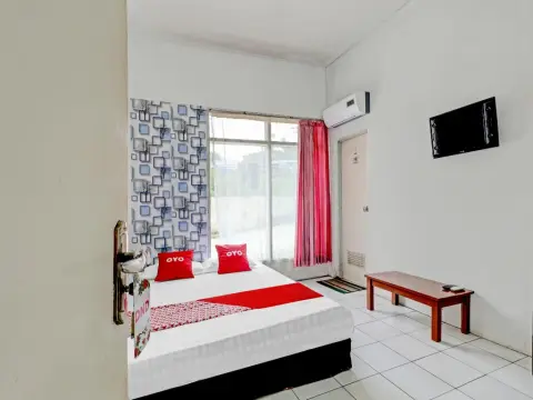 OYO 90621 Pondok 23 - Photo 3