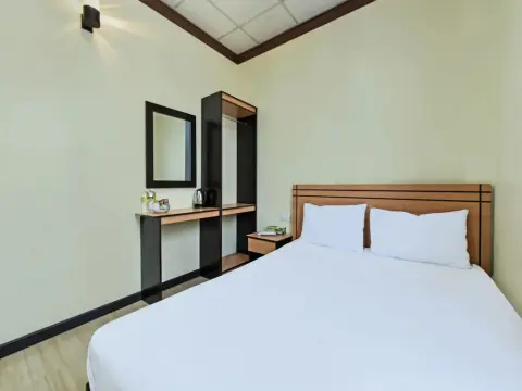 OYO 90674 Wisma Syukran Syariah - Photo 3