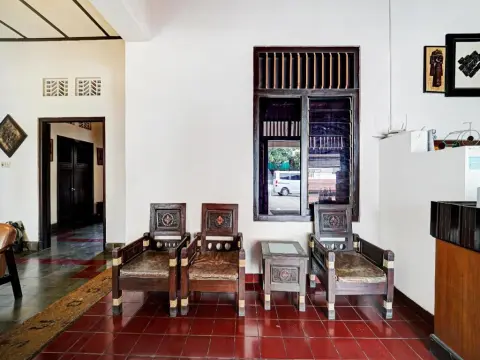 OYO 90676 Oryza Hotel - Photo 2
