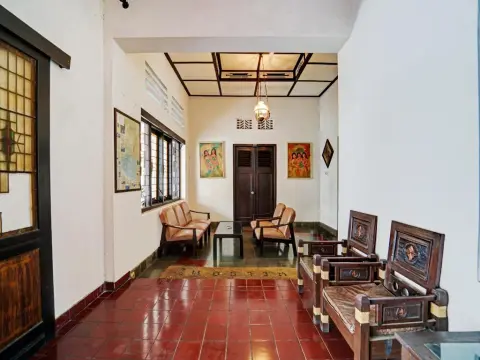 OYO 90676 Oryza Hotel - Photo 3