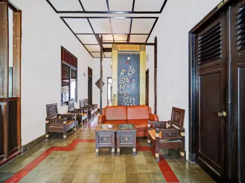 OYO 90676 Oryza Hotel - Photo 4