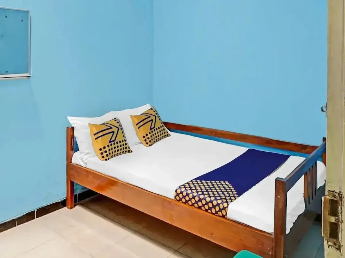 OYO 90729 Sekar Guest House Jember