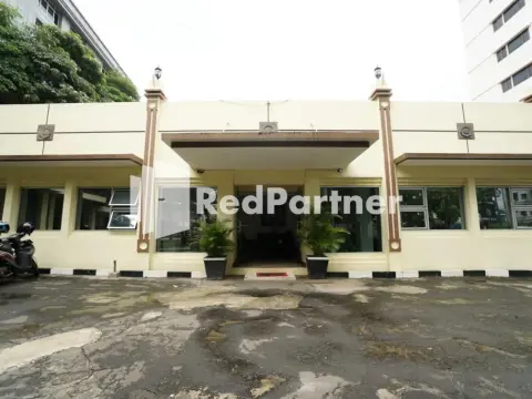 OYO 90853 Hotel Borobudur Kemayoran Syariah - Photo 1
