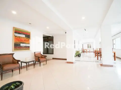 OYO 90853 Hotel Borobudur Kemayoran Syariah - Photo 2