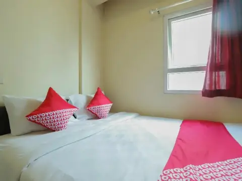 OYO 909 Lauv Room Grand Centerpoint Tower B - Photo 1