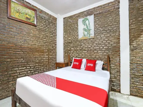 OYO 90903 Chez Laelik Homestay - Photo 2