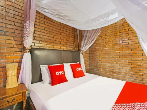 OYO 90903 Chez Laelik Homestay - Photo 3