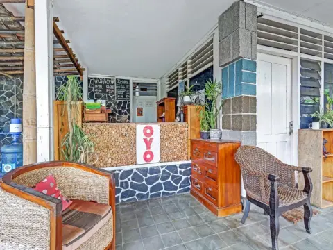 OYO 90903 Chez Laelik Homestay - Photo 1