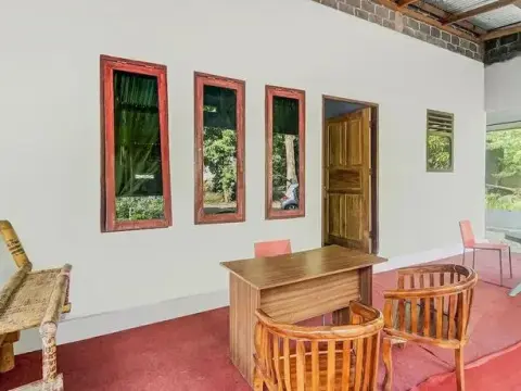 OYO 90924 Tarsius Homestay - Photo 1
