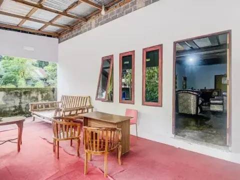 OYO 90924 Tarsius Homestay - Photo 4