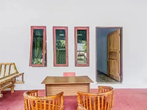 OYO 90924 Tarsius Homestay - Photo 3