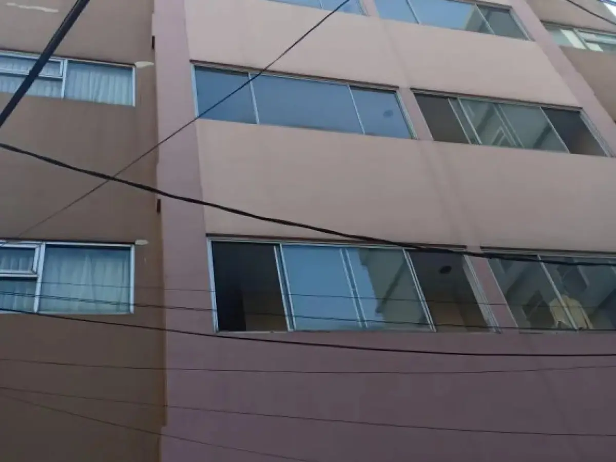 OYO 91104 Griya Mitra Residence