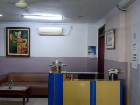 OYO 91104 Griya Mitra Residence - Photo 2