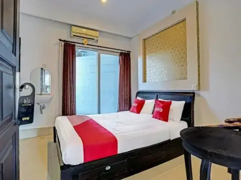 OYO 91204 Napura Homestay - Foto 1